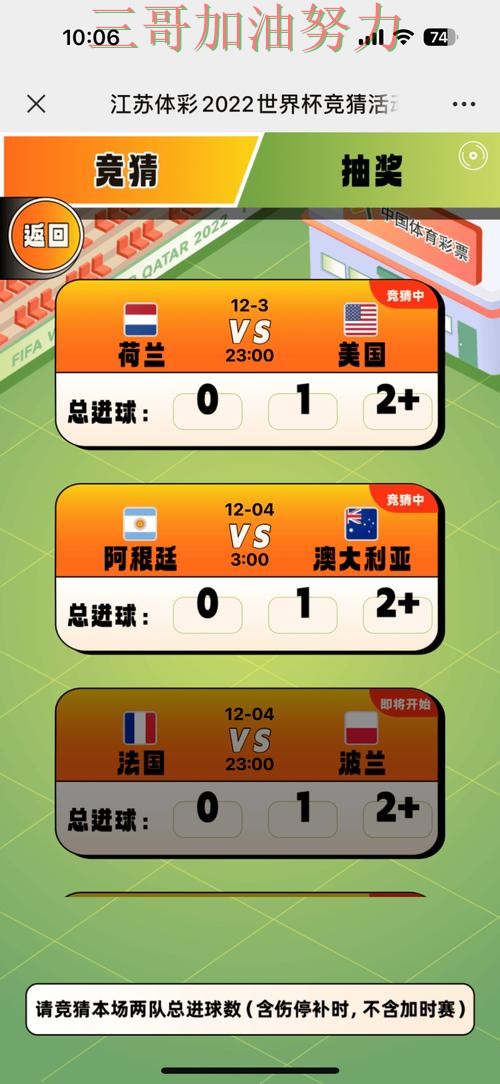 世界杯竞猜入口入口汇总实录：是否值得用真实情况曝光（世界杯官方信息）